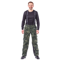 QUAD CAMO