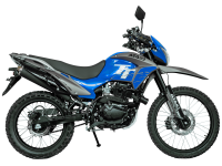 Мотоцикл ATAKI Crosser 300 (4T PR300) 21-18