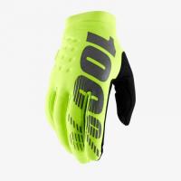 Brisker Youth Glove flyel