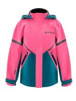 starks dry rain lady