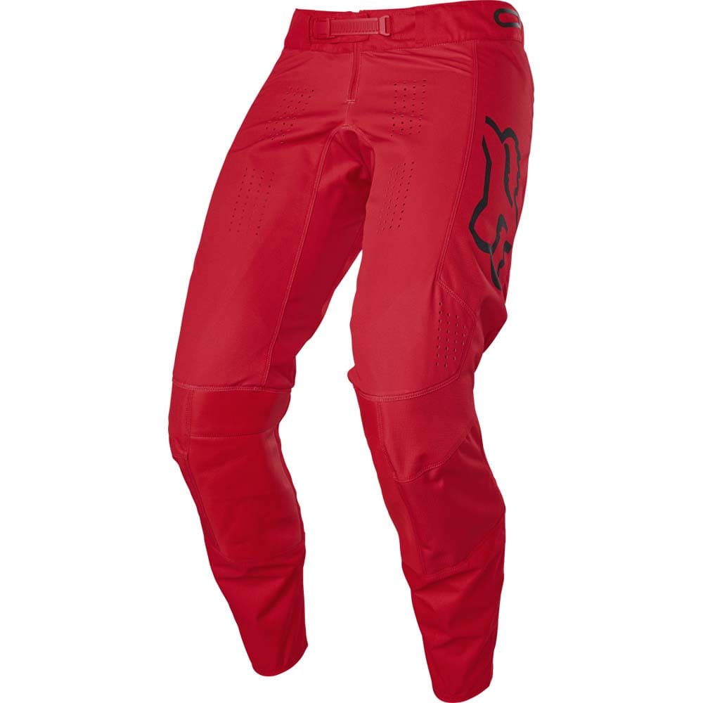 Штаны FOX 360 Speyer Pant, Красный