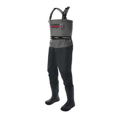 FINNTRAIL AIRMAN KIDS GREY