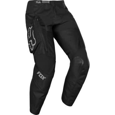 Штаны FOX Legion LT Pant, Черный