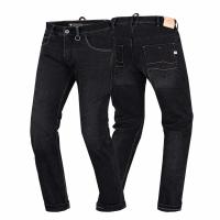 DEVON MEN BLK -2