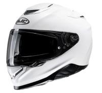 HJC RPHA71 PEARL WHITE