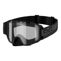 Очки снегоходные FXR MAVERICK 22 White