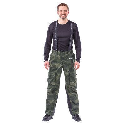 QUAD CAMO