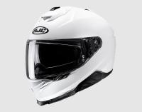 i71 SEMI FLAT PEARL WHITE
