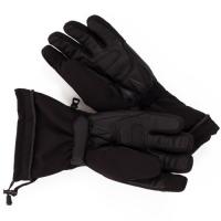 Mountain Backcountry