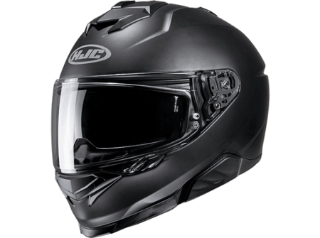 ШЛЕМ HJC I71 semi flat