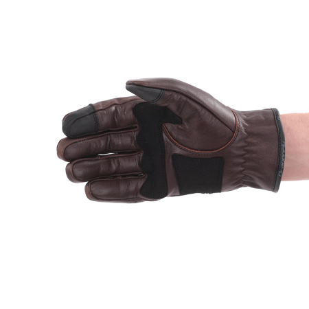 DF STREET Matte Brown 3