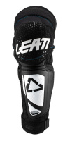 Наколенники LEATT Knee & Shin Guard 3DF Hybrid EXT wb 1