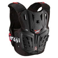 Защита панцирь подростковый Leatt Chest Protector 4.5 Junior и 2