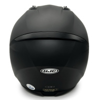 Шлем HJC C10 SEMI FLAT BLACK 4