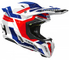 DYNASTY REDBLUE GLOSS