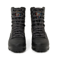 Ботинки DF QUAD PRO Black 1