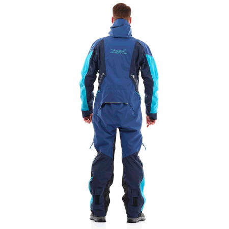 Extreme 2.0 MAN Scuba Blue-Limoges5