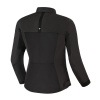 SHIMA_OPENAIR_Lady_jacket_black_back