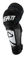Наколенники LEATT Knee & Shin Guard 3DF Hybrid EXT wb