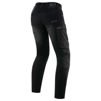 Vandal lady black 1
