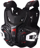 Chest-Protector-2.5-Black-2