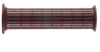 Грипсы Ariete ROAD `70 brown