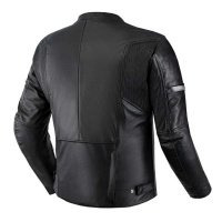SHIMA_Hunter_Men_jacket_black 1