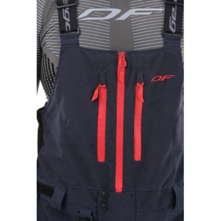 ШТАНЫ EXPEDITION INK - RED5