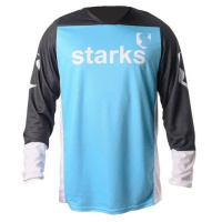 STARKS Джерси PHOENIX (Кросс) Голубой