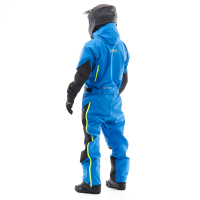 Комбинезон DragonFly Superlight 3L син3