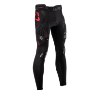 Защитные штаны Leatt 3DF 6.0 Impact Pants