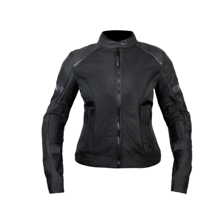 Air shell lady black