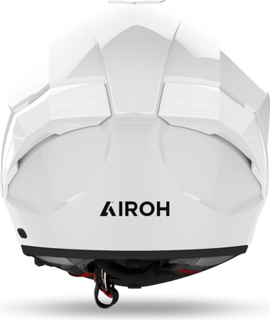 Airoh Matryx Color weiß 2