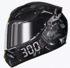 300km