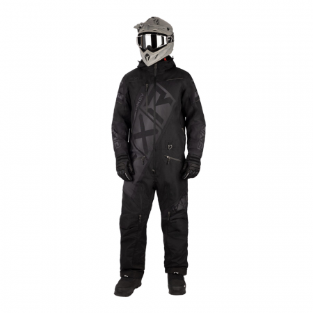 Комбинезон FXR CX Lite black ops