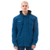STREETFIGHTER Man Dark Blue