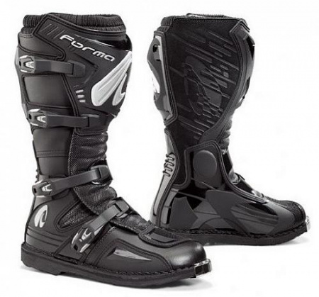 Forma Terrain Evo black
