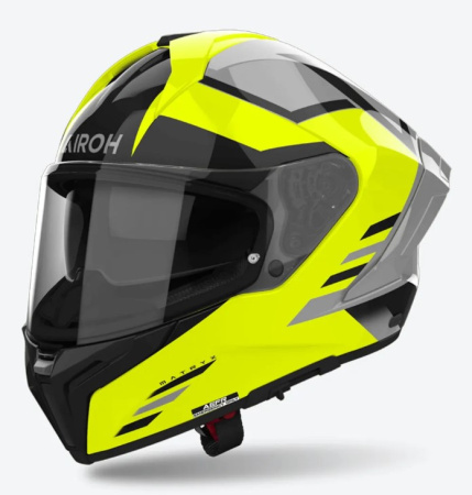 matryx thron