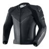 Fighter black