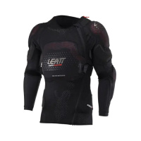 Защита панцирь Leatt Body Protector 3DF AirFit Evo 1