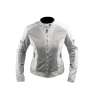 Air shell lady grey