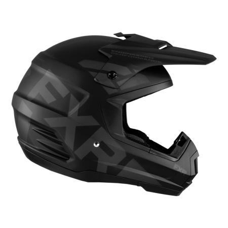 Шлем FXR Torque Team5