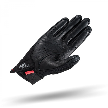 SHIMA AIR 2.0 LADY BLACK 2
