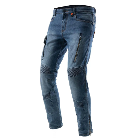 Vandal blue
