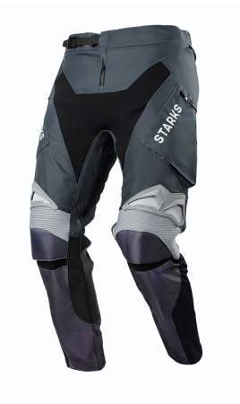 Штаны Enduro PRO 2.0 Forest WOMEN Фиолетовый