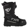 Ботинки FXR Backshift BOA с утеплителем3