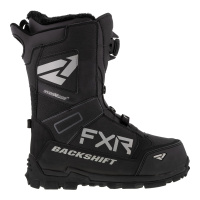 Ботинки FXR Backshift BOA с утеплителем3