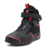 Spark II black red