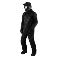 Комбинезон FXR CX F.A.S.T. black ops