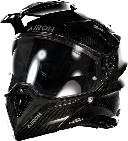 COMMANDER 2 CARBON 1